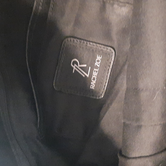 Racheal zoe large purse - Picture 3 of 4